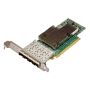 HP 10/25GbE 4-port SFP28 low (P66018-001) thumbnail