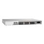 HP Switch - 4/8 SAN, SW210E (RP001225346) thumbnail