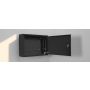 LANBERG 19 RACK-MOUNTABLE 6U+3U -540X200 LOW-PROFILE RACK (ASSEMBLED) (WAF1-5203-06-00S) thumbnail