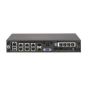 Supermicro SuperServer E300-8D server Mini (1U) Intel® Xeon® D D-1518 2,2 GHz DDR4-SDRAM (SYS-E300-8D) thumbnail