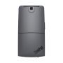 Lenovo 4Y51T62792 muis Universeel Ambidextrous Bluetooth IR LED 4000 DPI thumbnail