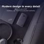 Lenovo 4Y51T62792 muis Universeel Ambidextrous Bluetooth IR LED 4000 DPI thumbnail