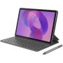 Lenovo Idea Tab ZAFR 11 8GB 128GB Gray + Folio Keyboard and Pen (ZAFR0262PL) thumbnail