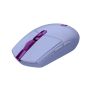 Logitech LOGI G305 X SUPERLIGHT - LILAC (910-007756) thumbnail