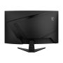 MSI MAG 325CQF computer monitor 80 cm (31.5") 2560 x 1440 Pixels Wide Quad HD Zwart (MAG 325CQF) thumbnail