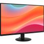 MSI Pro MP272L computer monitor 68,6 cm (27") 1920 x 1080 Pixels Full HD LED Zwart (PRO MP272L) thumbnail