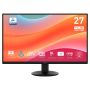 MSI Pro MP272L 27 VA 1920 x 1080 (Full HD) DisplayPort HDMI 100 Hz thumbnail