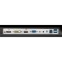 NEC MultiSync EA241F-BK computer monitor 61 cm (24") 1920 x 1080 Pixels Full HD LED Zwart (60004786) thumbnail