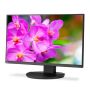 NEC MultiSync EA241F-BK computer monitor 61 cm (24") 1920 x 1080 Pixels Full HD LED Zwart (60004786) thumbnail