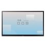 Sharp PN-LA862 Interactief flatscreen 2,18 m (86") LCD 500 cd/m² 4K Ultra HD Zwart Touchscreen 24/7 thumbnail
