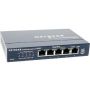 NETGEAR GS105 - switch - 5 porte (GS105GE*4) thumbnail