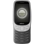 Nokia 3210 2.4 128MB Grunge Black (1GF025CPA2L14) thumbnail