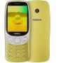 Nokia 3210 2.4 128MB Y2K Gold (1GF025CPD4L10) thumbnail