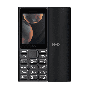 Nokia HMD 105 4G 2.4 64MB Black (1GF029CPH1L01) thumbnail