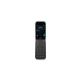 Nokia HMD 2660 Flip 2.8 128MB Black (1GF033CPH1L01) thumbnail