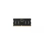 PNY 8 GB DDR5-RAM SO-DIMM PC5600 PNY MEM CL40 1x8GB TRAY (MN8GSD55600-BLK) thumbnail