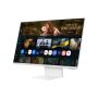 Samsung Smart Monitor M8 M80F 32 3840 x 2160 (4K) HDMI 60Hz thumbnail