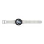 Samsung Galaxy Watch7 3,81 cm (1.5") AMOLED 44 mm Digitaal 480 x 480 Pixels Touchscreen 4G Zilver Wifi GPS thumbnail