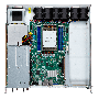 Super Micro Supermicro Barebone WIO A+ SuperServer 1U Single Socket SP6 AS-1115S-FWTRT (AS-1115S-FWTRT) thumbnail