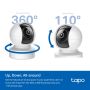 TP-Link Tapo C232 Network Surveillance Camera 2880 x 1620 (TAPO C232) thumbnail