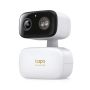 TP-Link Tapo C236 Network Surveillance Camera Outdoor Indoor 2304 x 1296 (TAPO C236) thumbnail