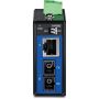 TRENDnet TI-FGSC Medienkonverter Industrial Multi-Mode SC 1km - Converter - Glasfaser (LWL) (TI-FGSC) (TI-FGSC) thumbnail