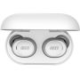 Xiaomi QCY -T27 Wireless Earbud Headphones White (T27 WHITE) thumbnail