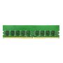 Synology D4EC-2666-8G geheugenmodule 8 GB 1 x 8 GB DDR4 2666 MHz ECC (D4EC-2666-8G) thumbnail