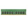 Synology D4EU01-16G geheugenmodule 16 GB 1 x 16 GB DDR4 2666 MHz ECC (D4EU01-16G) thumbnail