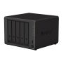 Synology DiskStation DS1522+ data-opslag-server NAS Tower Ethernet LAN Zwart R1600 (DS1522+) thumbnail