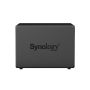 Synology DiskStation DS1522+ data-opslag-server NAS Tower Ethernet LAN Zwart R1600 (DS1522+) thumbnail