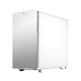 Fractal Design Define 7 White TG Clear Tint (FD-C-DEF7A-06) thumbnail