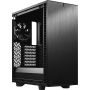 Fractal Design Define 7 Compact Black TG light (FD-C-DEF7C-03) thumbnail