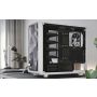 Fractal Design Meshify 2 White TG Clear Tint (FD-C-MES2A-05) thumbnail