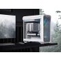 Fractal Design Torrent Compact White TG Clear Tint (FD-C-TOR1C-03) thumbnail