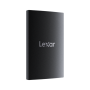 Lexar External SSD SL500 1TO (BLACK) (LSL500X001T-RNBNG) thumbnail