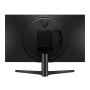 LG 27GS60F computer monitor 68,6 cm (27") 1920 x 1080 Pixels Full HD LCD Zwart (27GS60F-B) thumbnail