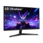 LG 27GS60F computer monitor 68,6 cm (27") 1920 x 1080 Pixels Full HD LCD Zwart (27GS60F-B) thumbnail