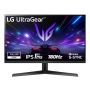 LG 27GS60F computer monitor 68,6 cm (27") 1920 x 1080 Pixels Full HD LCD Zwart (27GS60F-B) thumbnail