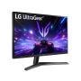 LG 27GS60F computer monitor 68,6 cm (27") 1920 x 1080 Pixels Full HD LCD Zwart (27GS60F-B) thumbnail