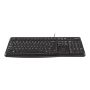 Logitech G316 X 98 BLACK - CZE-SKY - EMEA28I-935 (920-014203) thumbnail