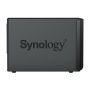 Synology DiskStation DS223 data-opslag-server NAS Desktop Ethernet LAN RTD1619B (DS223) thumbnail