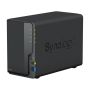 Synology DiskStation DS223 data-opslag-server NAS Desktop Ethernet LAN RTD1619B (DS223) thumbnail