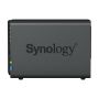 Synology DiskStation DS223 data-opslag-server NAS Desktop Ethernet LAN RTD1619B (DS223) thumbnail