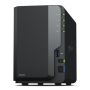 Synology DiskStation DS223 data-opslag-server NAS Desktop Ethernet LAN RTD1619B (DS223) thumbnail