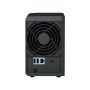 Synology DiskStation DS223 data-opslag-server NAS Desktop Ethernet LAN RTD1619B (DS223) thumbnail