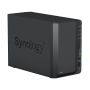 Synology DiskStation DS223 data-opslag-server NAS Desktop Ethernet LAN RTD1619B (DS223) thumbnail