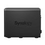 Synology DiskStation DS2422+ data-opslag-server NAS Tower Ethernet LAN Zwart V1500B (DS2422+) thumbnail