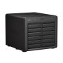 Synology DiskStation DS2422+ data-opslag-server NAS Tower Ethernet LAN Zwart V1500B (DS2422+) thumbnail