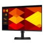 Samsung S40GD computer monitor 68,6 cm (27") 1920 x 1080 Pixels Full HD LCD Zwart (LS27D400GSUXXE) thumbnail